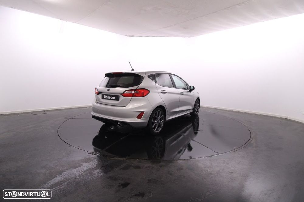 Ford Fiesta 1.0 EcoBoost ST-Line - 7