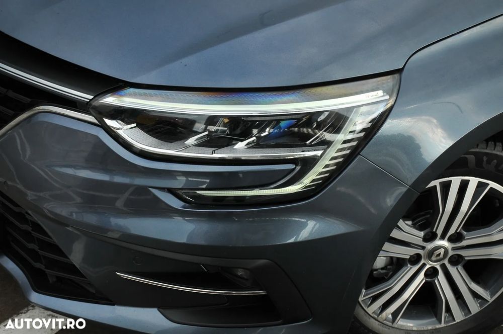 RENAULT Megane 2023 — imagine 6