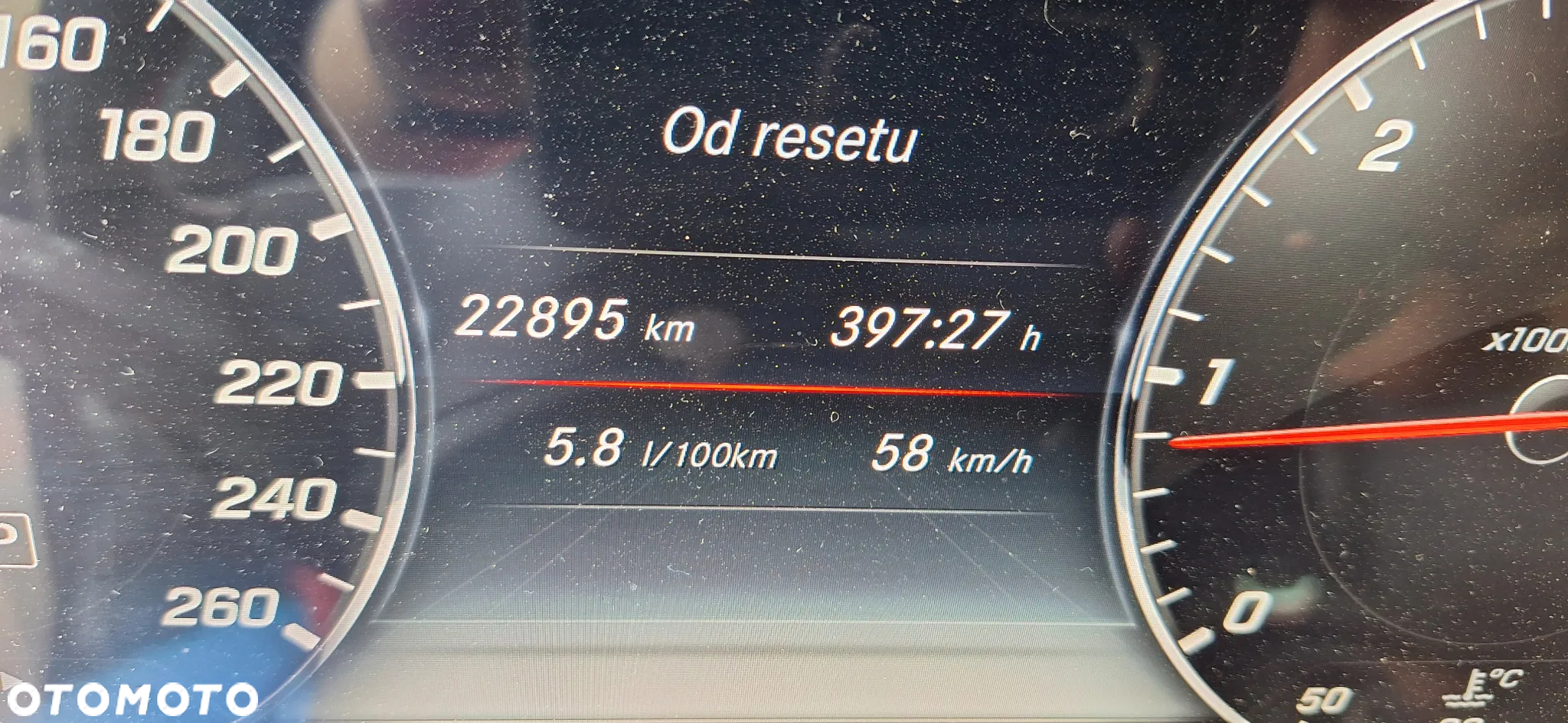 Mercedes-Benz Klasa E 220 d 4Matic T 9G-TRONIC - 15