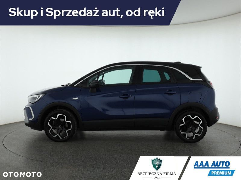 Opel Crossland X - 3