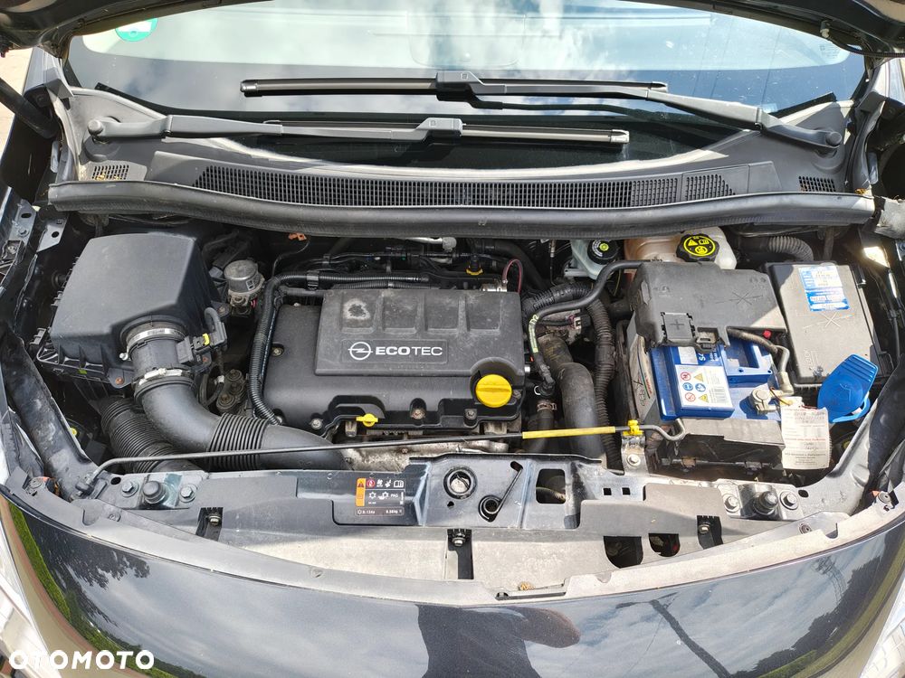 Opel Meriva 1.4 150 Jahre - 13