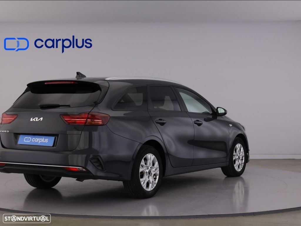 Kia Ceed SW 1.0 T-GDI Sport - 7