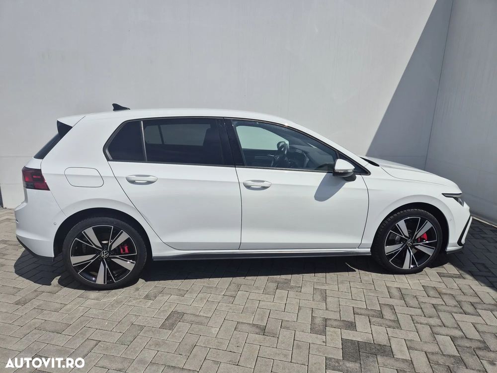 Volkswagen Golf 1.4 eHybrid OPF DSG GTE - 6