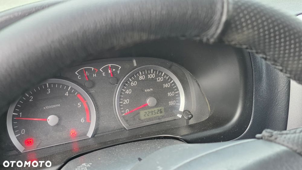 Suzuki Jimny 1.5 JLX diesel - 14