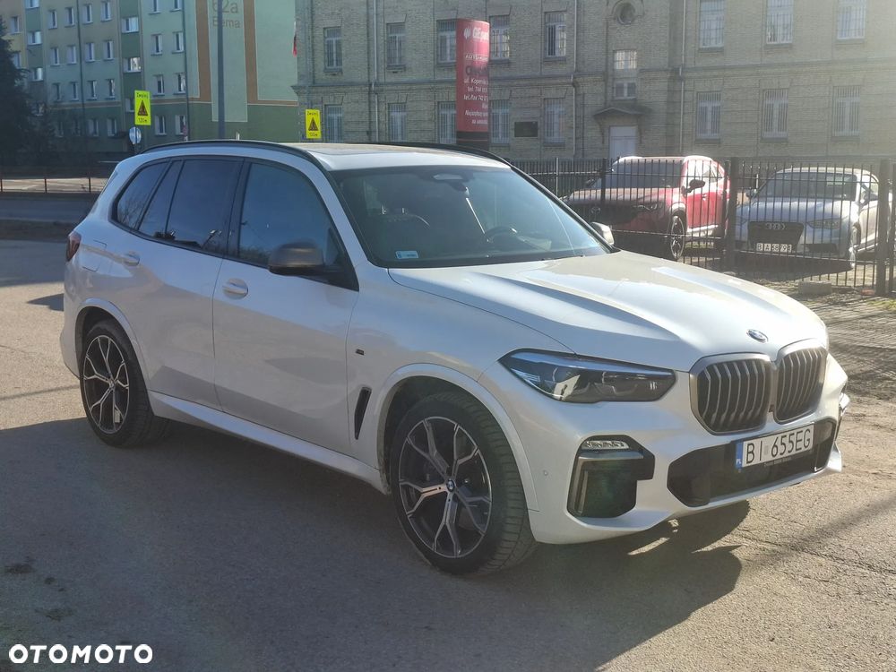 BMW X5 M - 12
