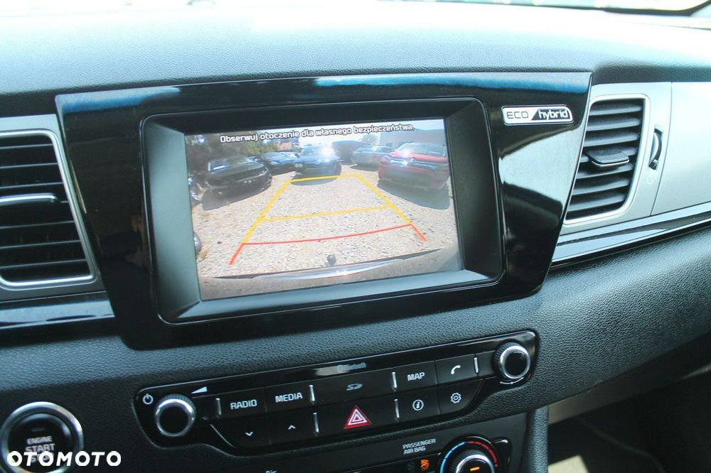 Kia Niro - 20