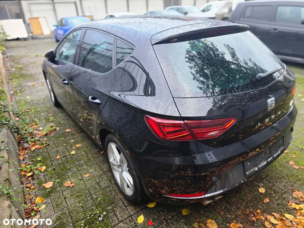 Seat Leon 1.4 TSI Start&Stop FR - 7