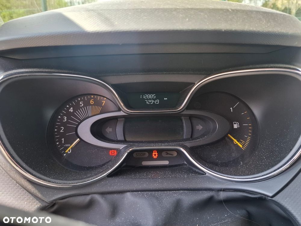 Renault Captur 1.2 TCe Intens EDC - 6