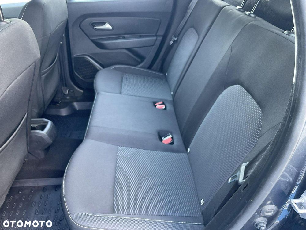 Dacia Duster 1.5 Blue dCi Comfort 4WD - 16