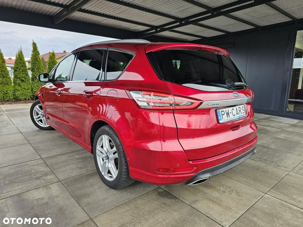 Ford S-Max - 4