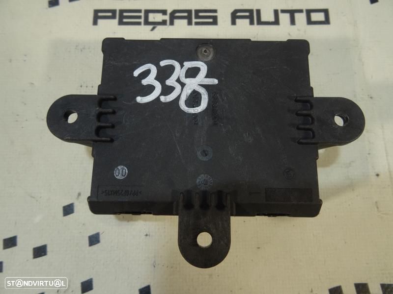 Módulo Eletrónico Land Rover Range Rover Evoque (L538)  Bj3214d618ab / - 3