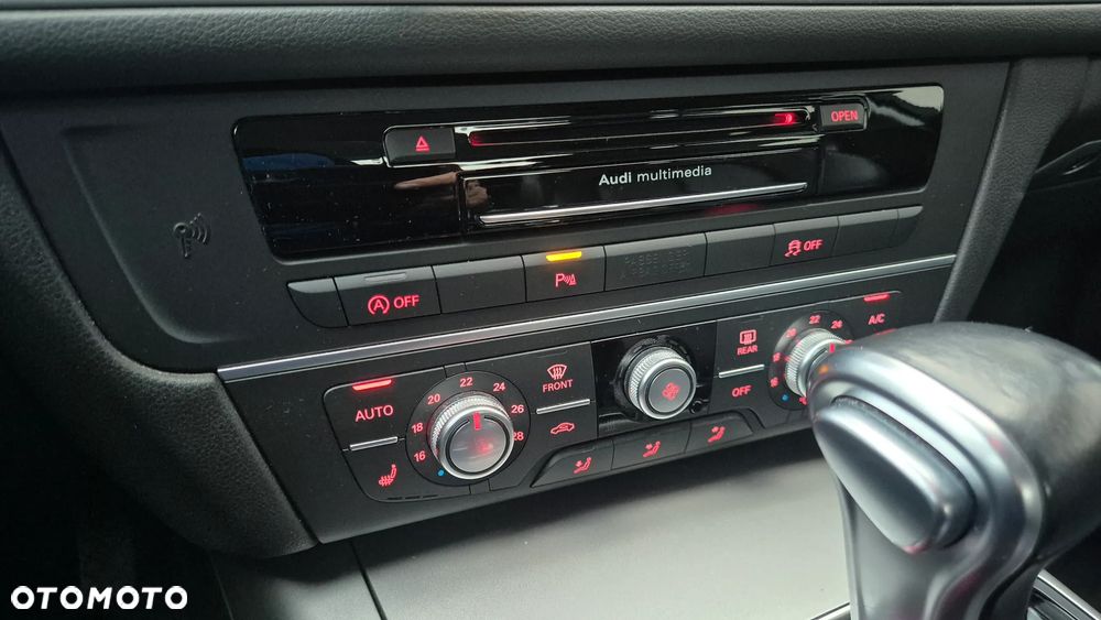 Audi A6 Limousine 3.0 TDI Quattro S tronic - 27