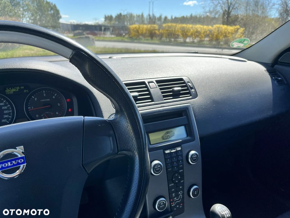 Volvo C30 D2 Start/Stop Kinetic - 27