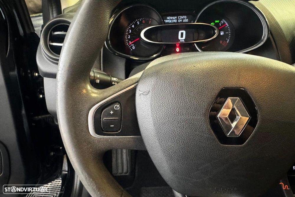 Renault Clio 1.2 Zen - 9