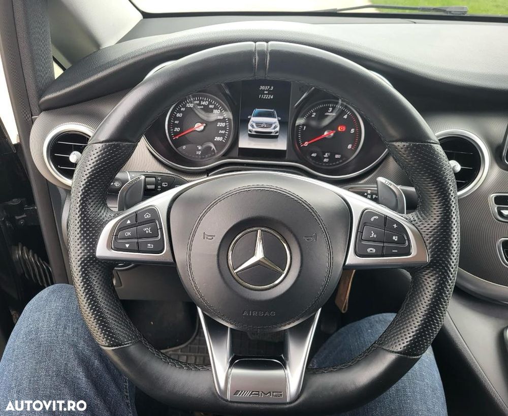 Mercedes-Benz Vito - 7