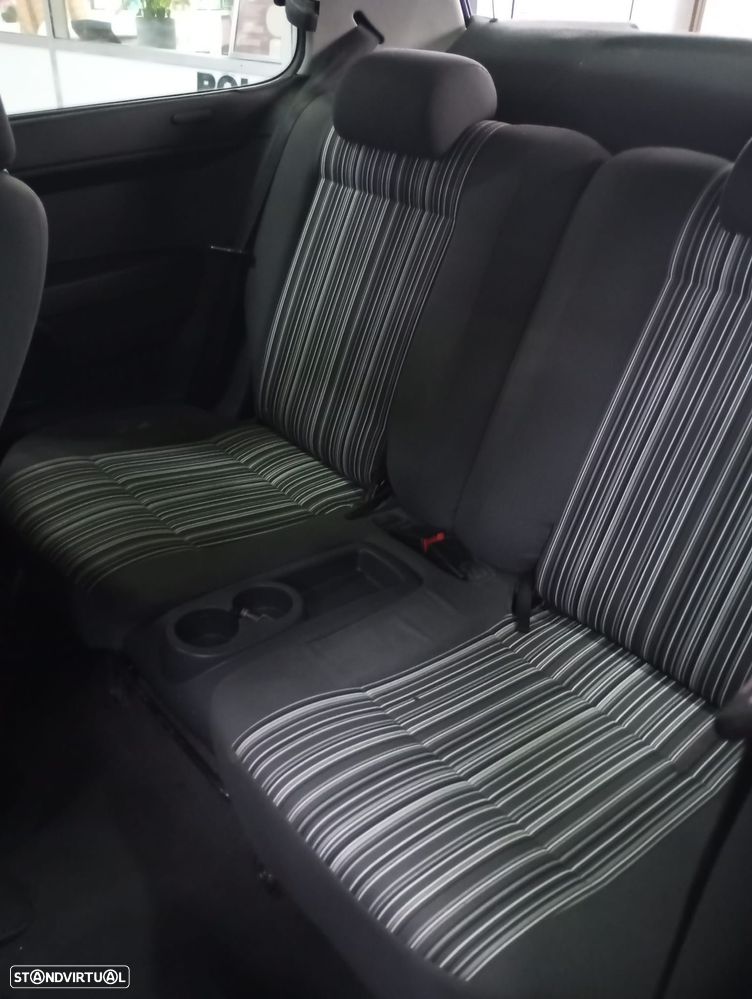 VW Fox 1.2 T.Riscas Pack Elements - 9