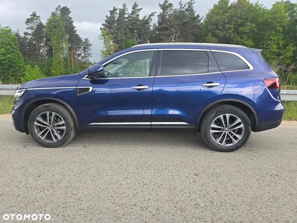 Renault Koleos ENERGY dCi 175 X-tronic LIFE - 18