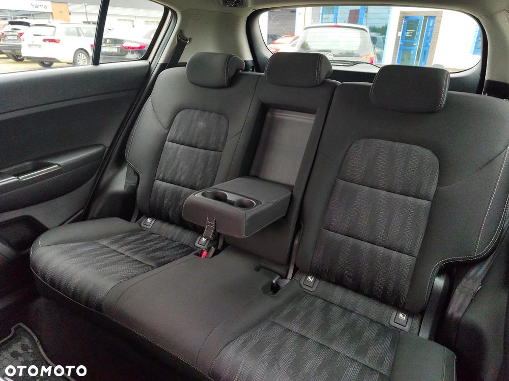 Kia Sportage 1.6 T-GDI M 2WD - 16