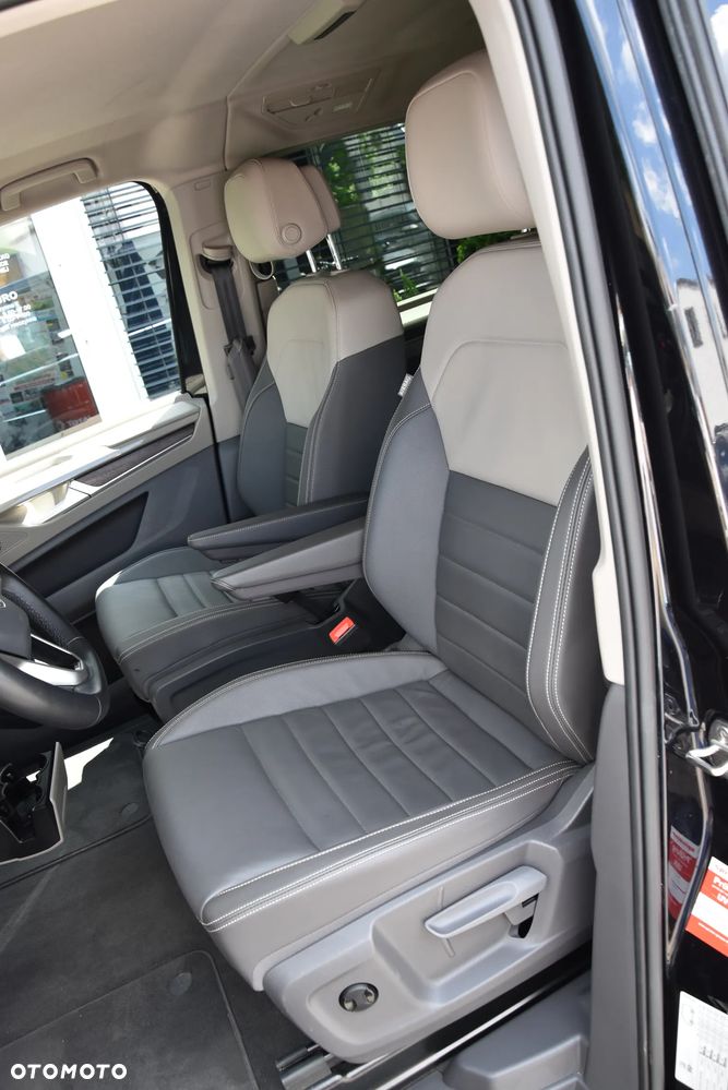 Volkswagen Multivan 2.0 TDI L2 DSG - 19