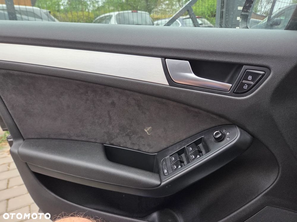Audi A5 Sportback 3.0 TDI quattro DPF S tronic - 14