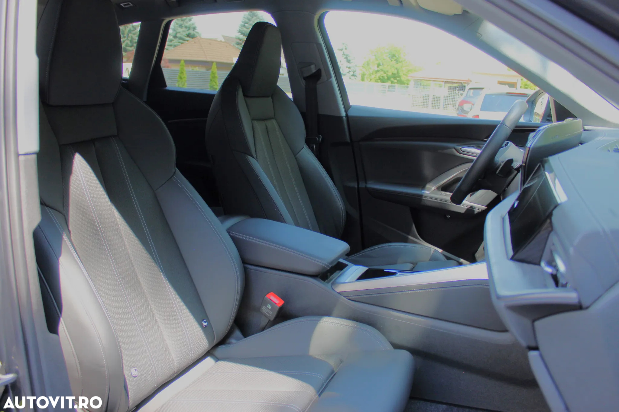 Audi Q5 40 TFSI quattro S tronic MHEV - 12