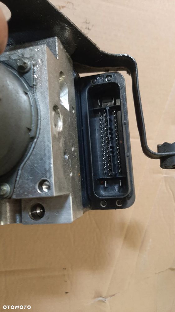 BMW X5 E70 X6 E71 POMPA  STEROWNIK ABS DSC 6795778 - 2