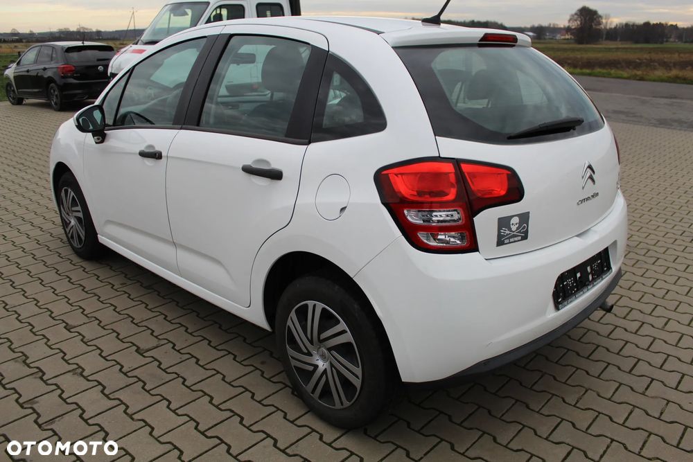 Citroën C3 1.2 PureTech Selection - 5