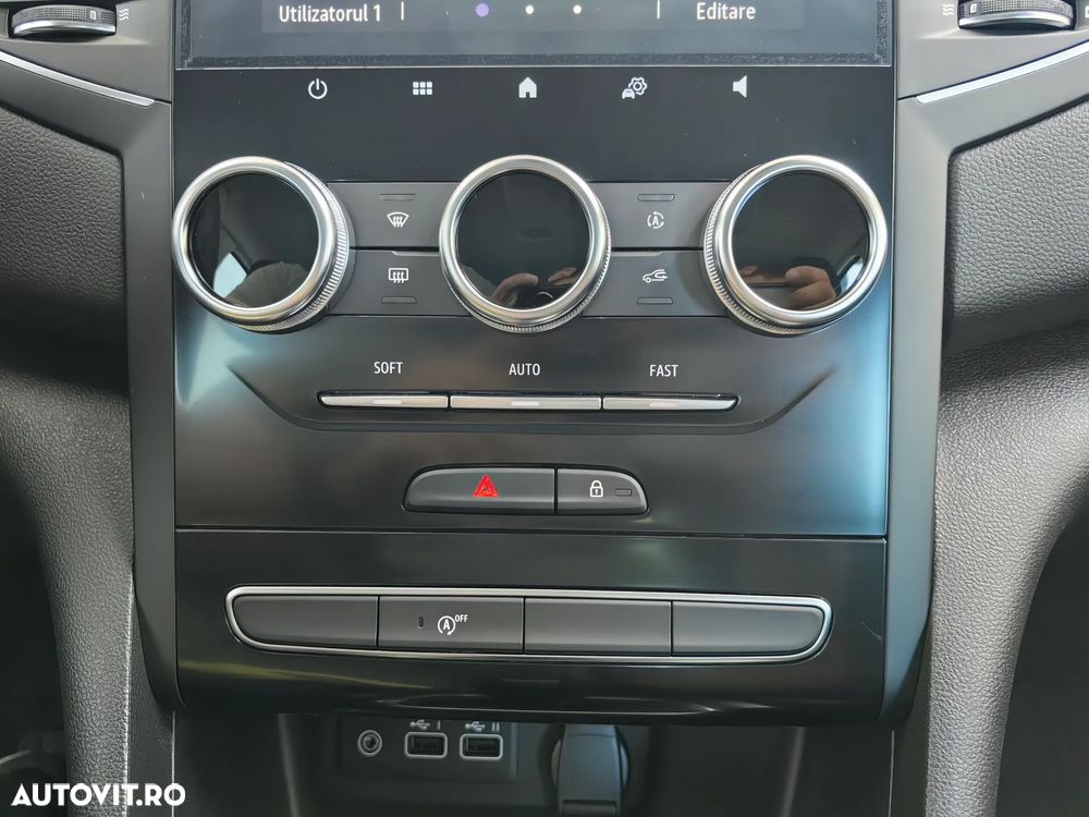 Renault Megane TCe 140 GPF EDC Techno - 15
