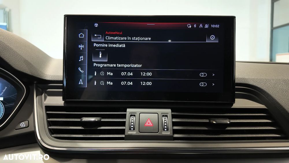 Audi Q5 50 TFSIe quattro S tronic - 30