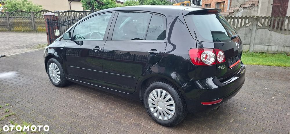 Volkswagen Golf Plus 1.2 TSI Life - 4