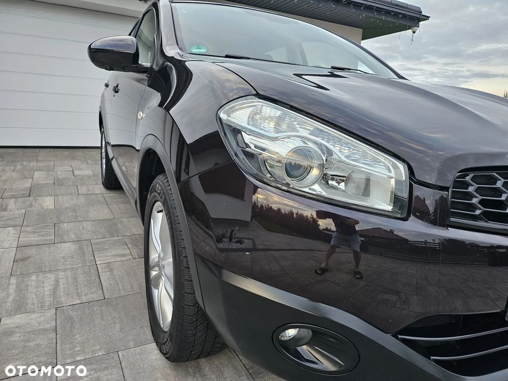 Nissan Qashqai 2.0 360 - 20
