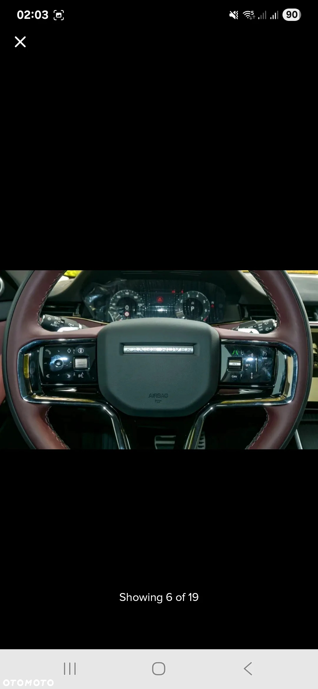Land Rover Range Rover Evoque P250 Dynamic HSE - 14