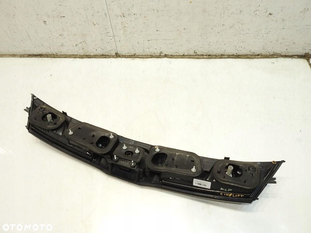 BLENDA KLAPY HONDA CIVIC VIII LIFT HB - 5
