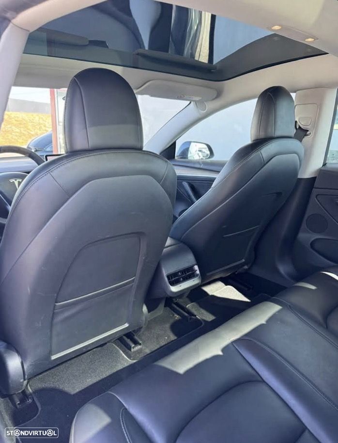 Tesla Model 3 Performance Dual Motor AWD - 9