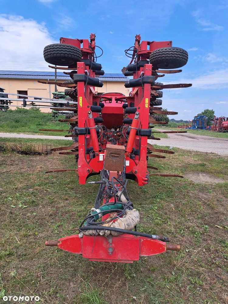 Horsch Pronto 6TD+Tiger 6AS - 5