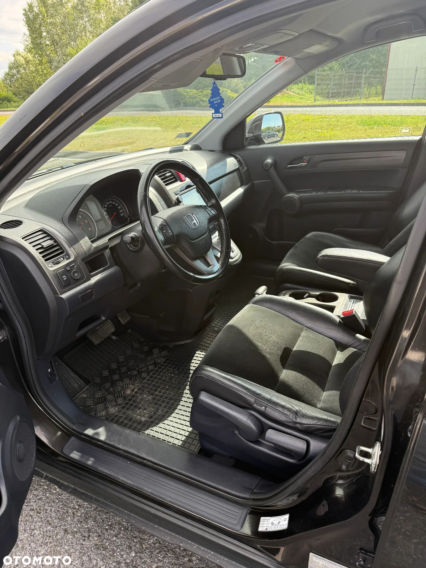 Honda CR-V 2.2i-DTEC Executive NAVI - 3