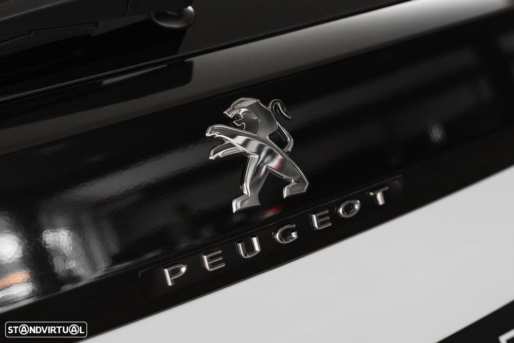 Peugeot 3008 1.6 BlueHDi Active - 12