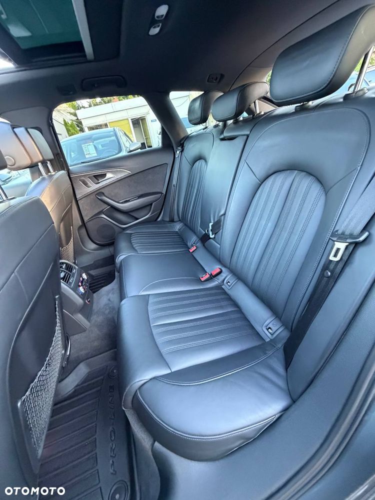 Audi A6 Avant - 17
