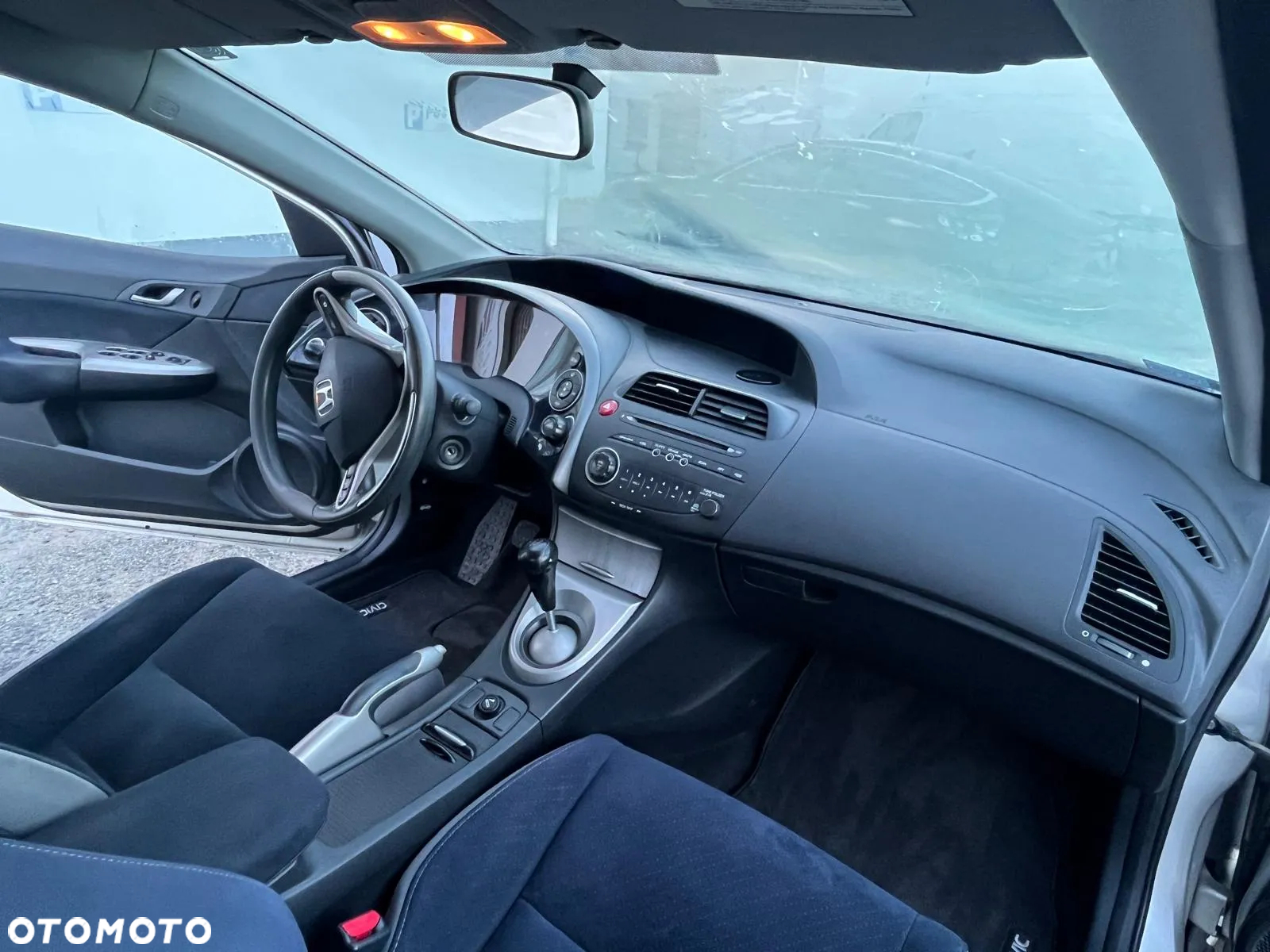 Honda Civic - 13