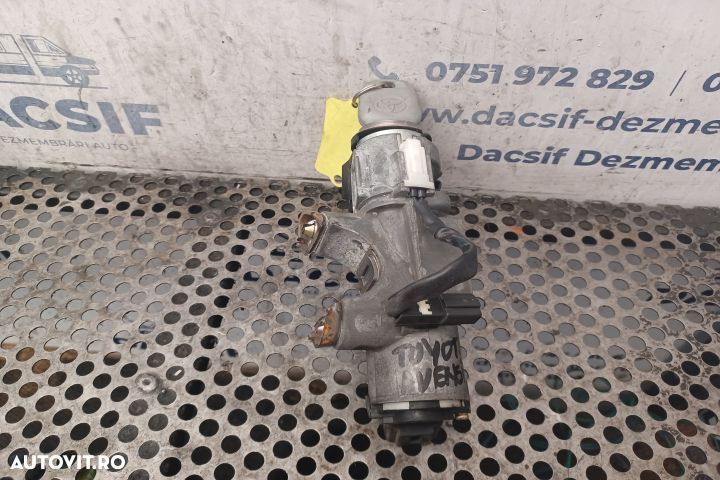 CONTACT CU CHEIE MX 1253 Toyota Avensis  seria - 1