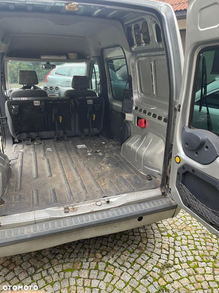 Ford Transit Connect - 5