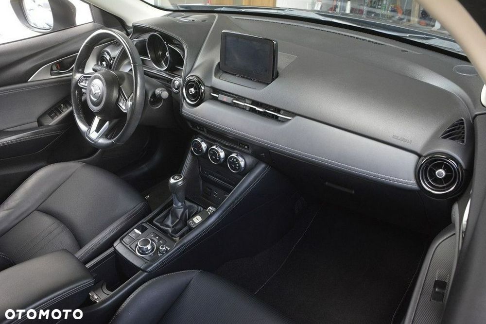Mazda CX-3 2.0 SkyPassion - 18