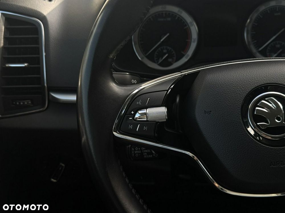 Skoda Karoq 1.5 TSI ACT Style - 25