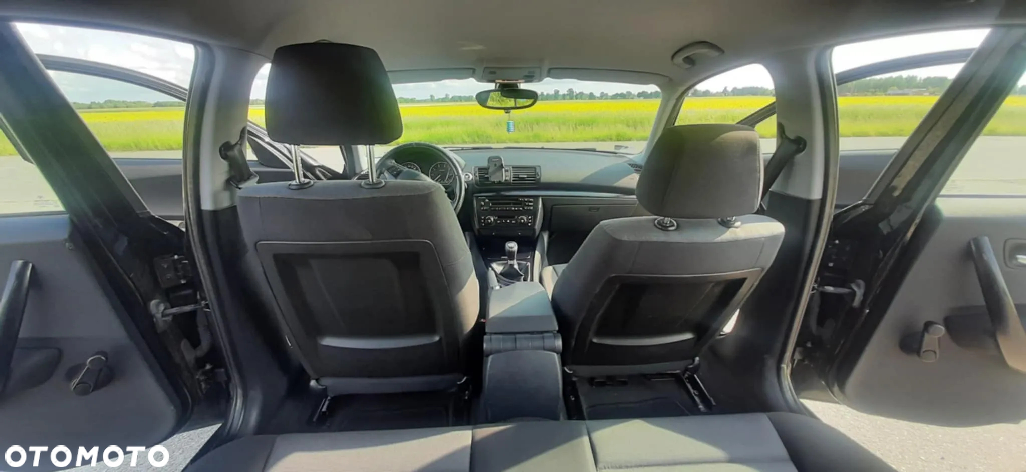 BMW Seria 1 116i - 20