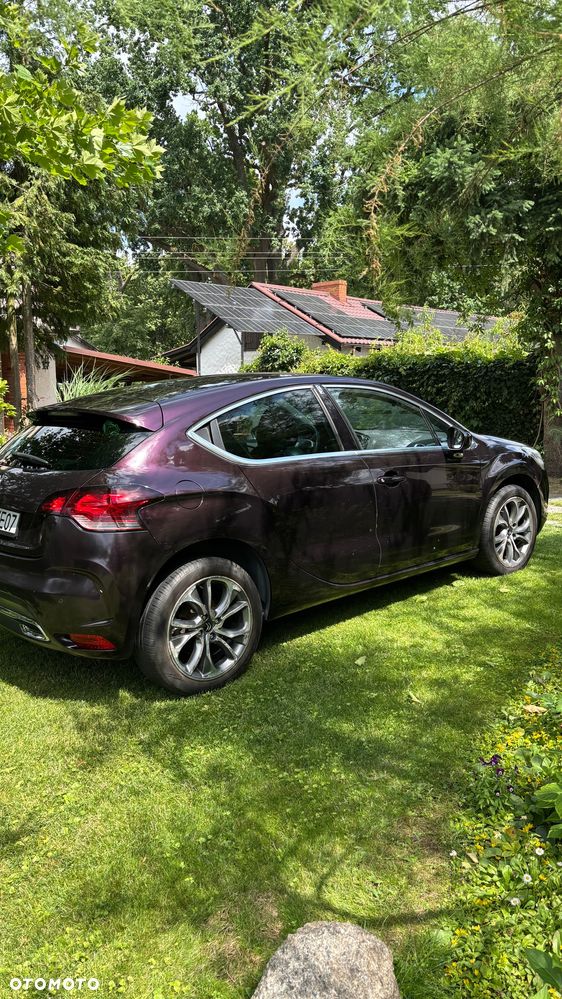 Citroën DS4 1.6 HDi SoChic - 15