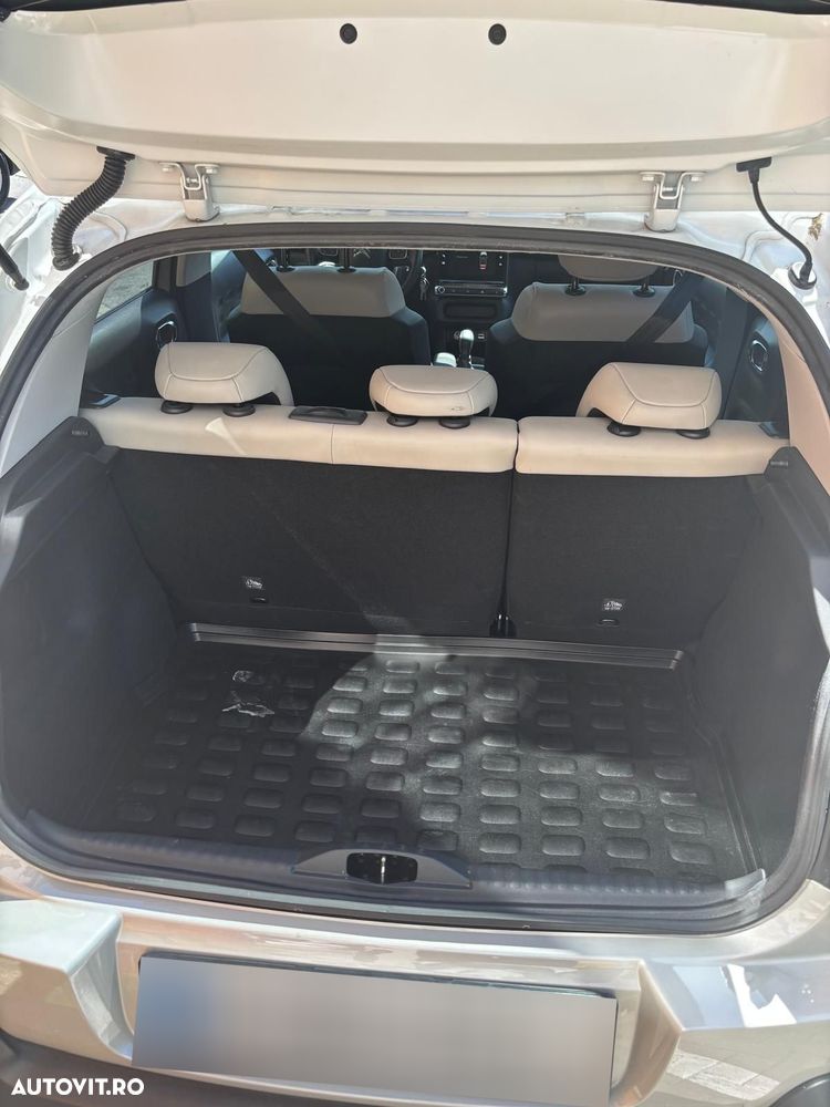 Citroën C3 1.2 PureTech S&S BVM6 Shine - 5
