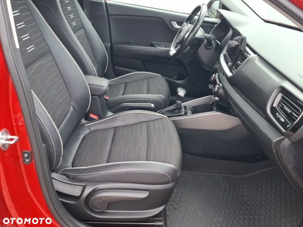 Kia Stonic 1.0 T-GDI GT Line DCT - 23