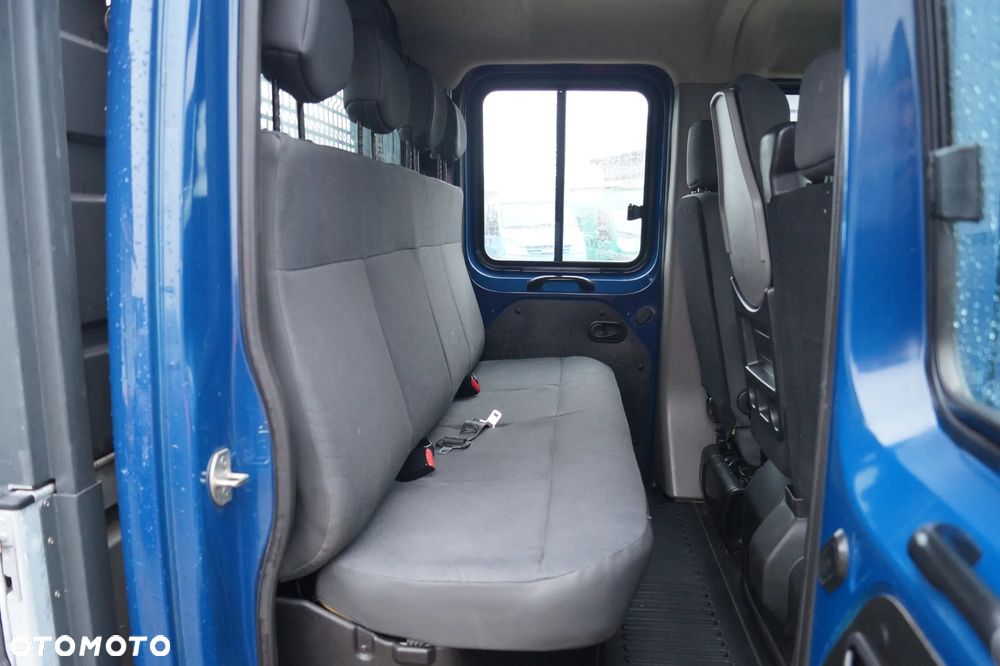 Renault Master - 30
