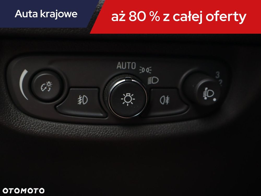 Opel Insignia - 20