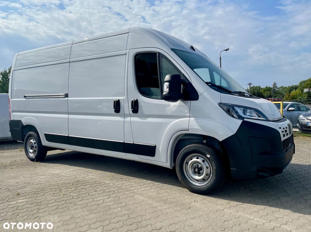 Fiat Ducato L3H2 - 1